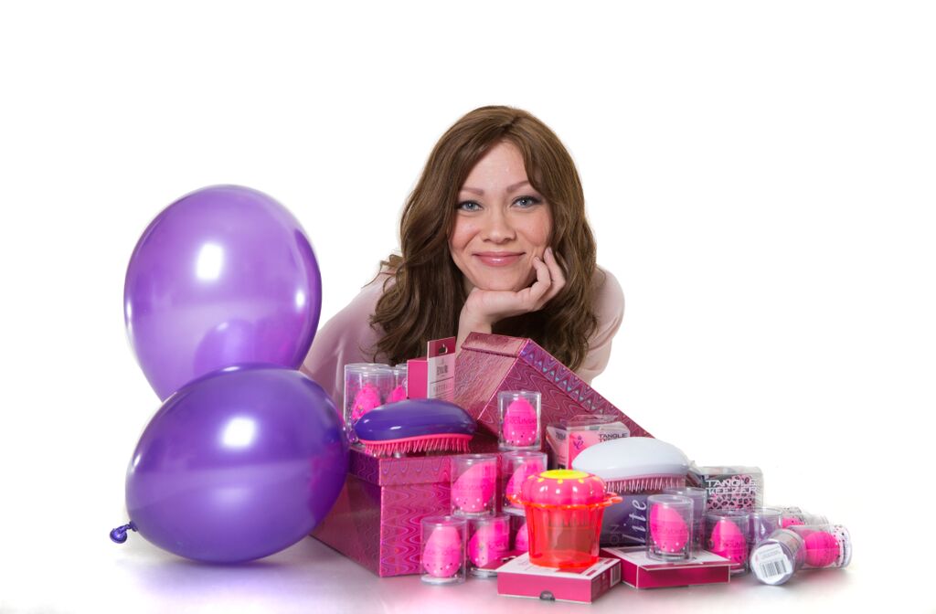 Nyt juhlitaan Ihanathiukset 7v synttäreitä!