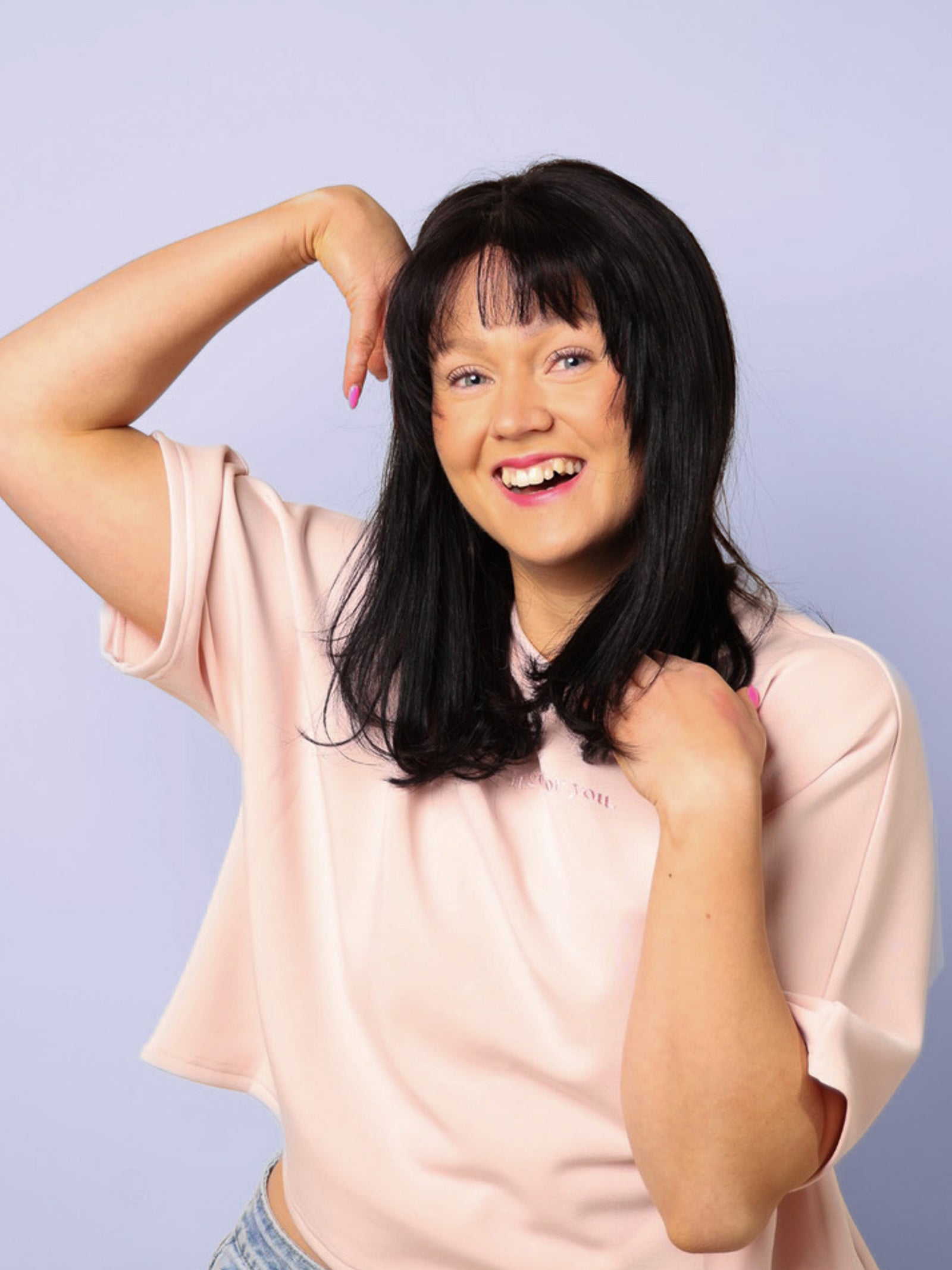 Ihana 30 cm, tuuheus 120 %