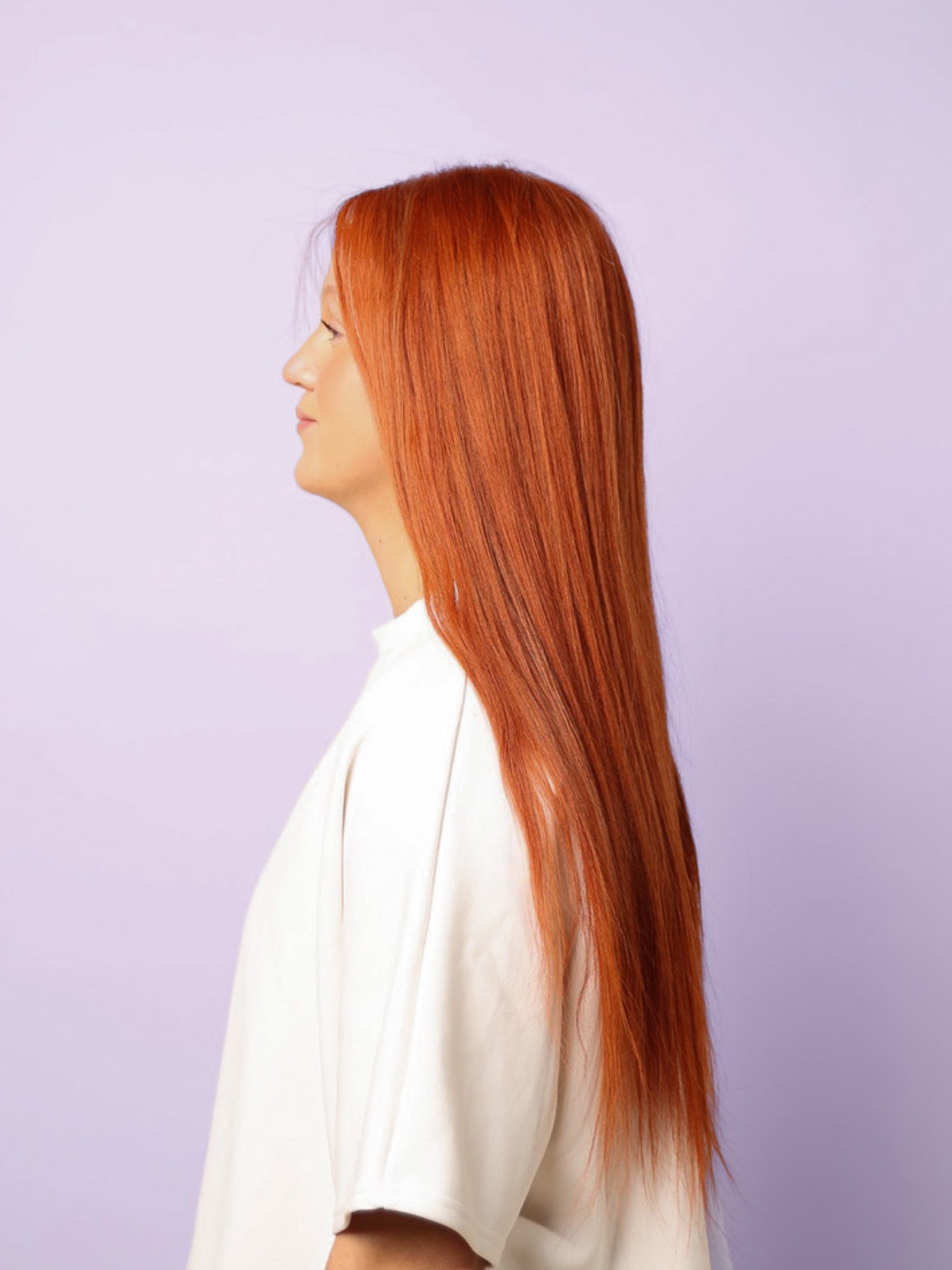 Ihana 55 cm vuokraperuukki