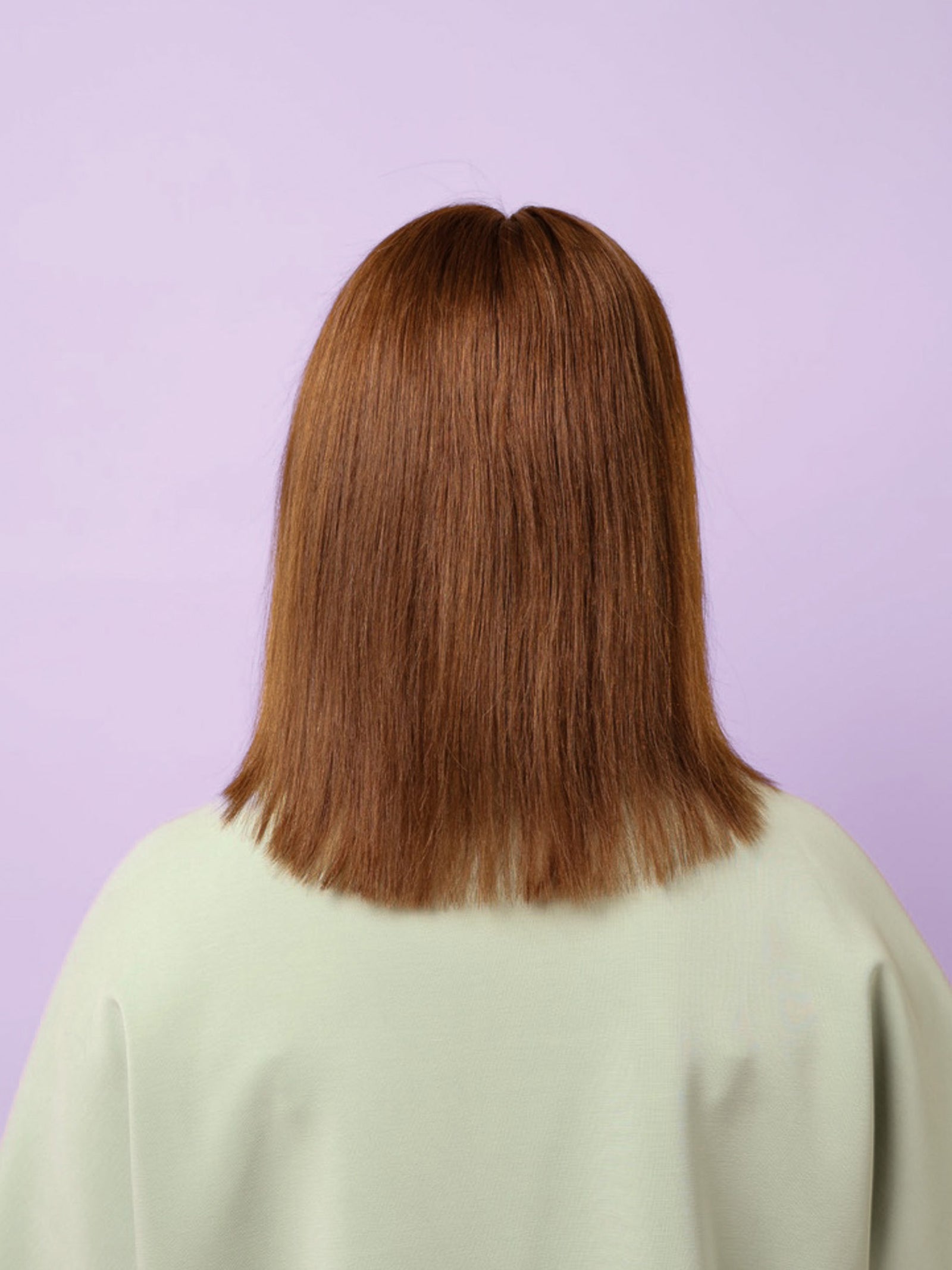 Upea 25 cm vuokraperuukki