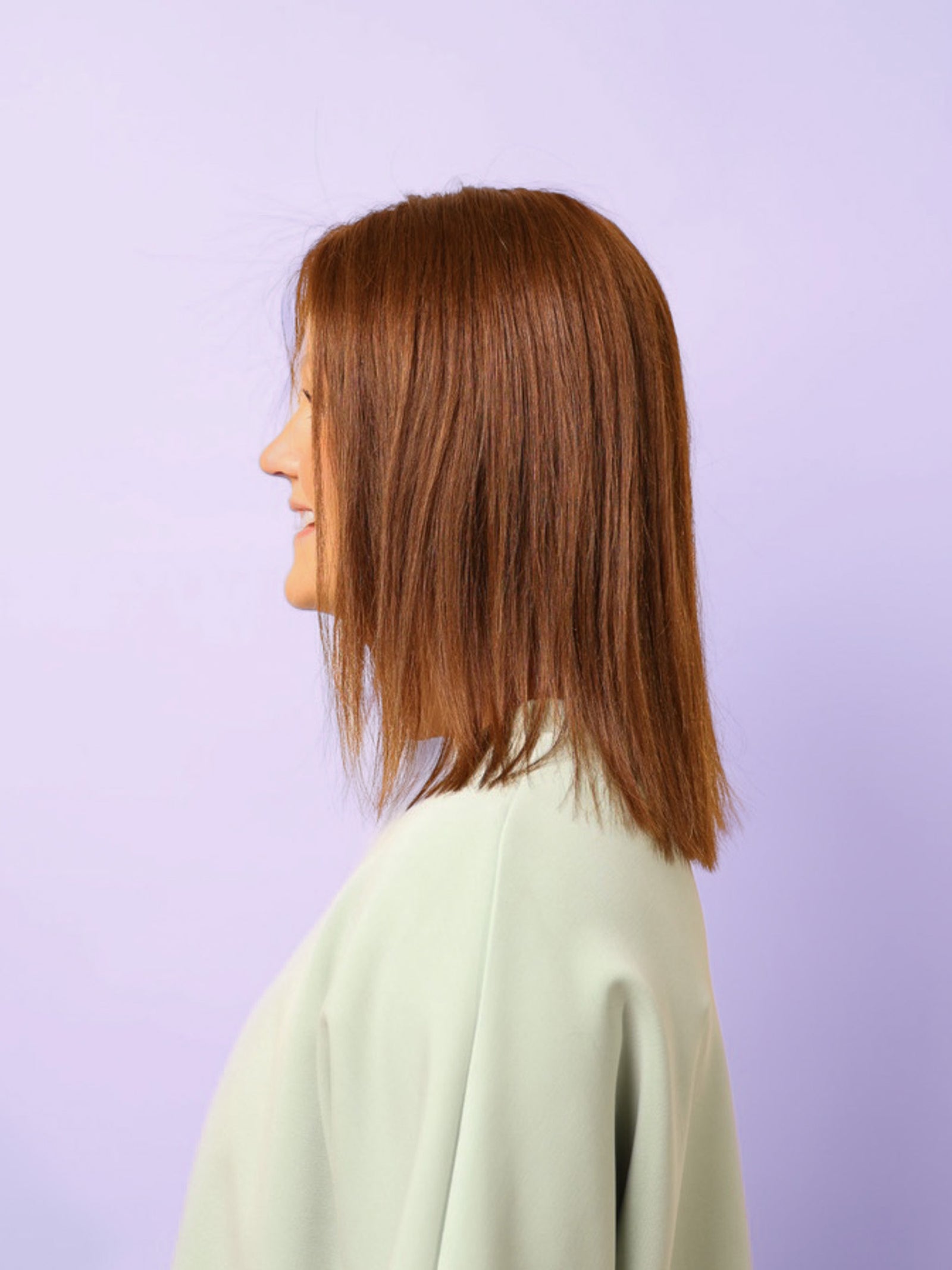 Upea 25 cm vuokraperuukki