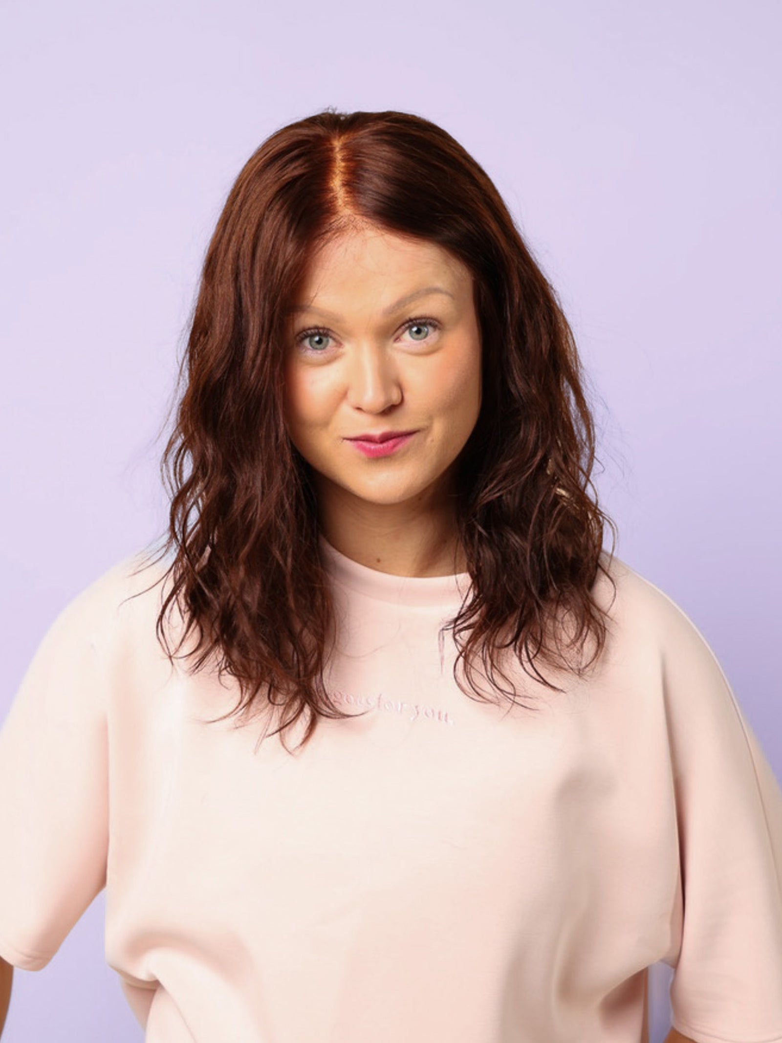 Lumoava 35 cm, tuuheus 120 %