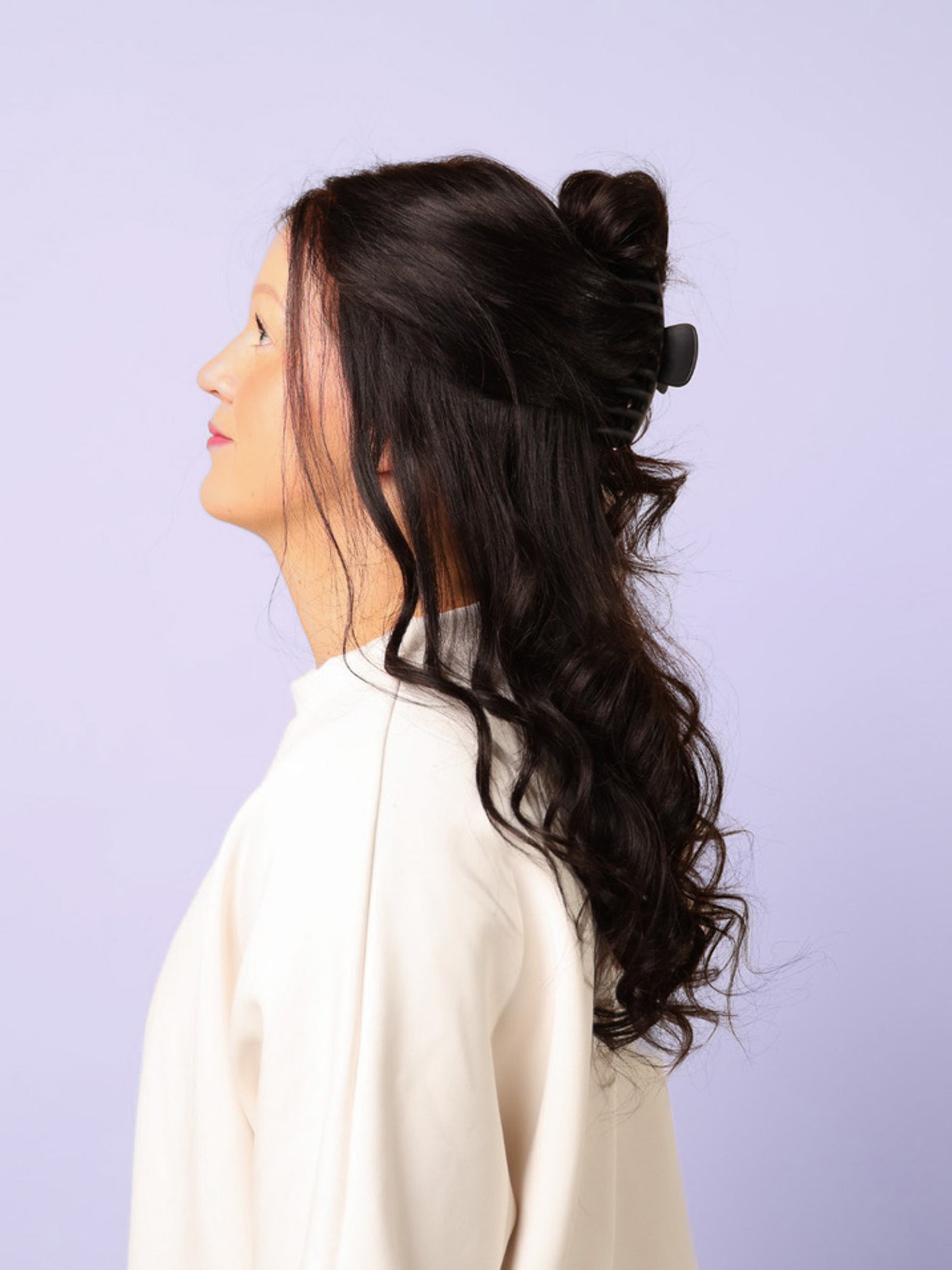 Lumoava 40 cm, tuuheus 140 %