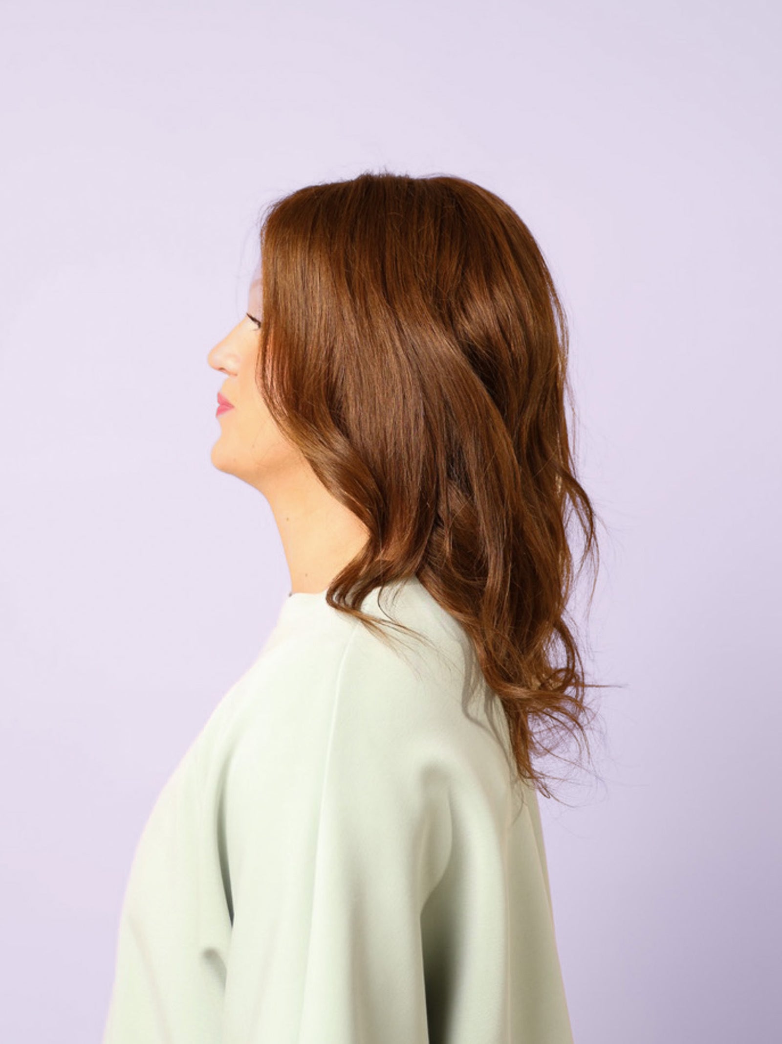 Upea 30 cm vuokraperuukki