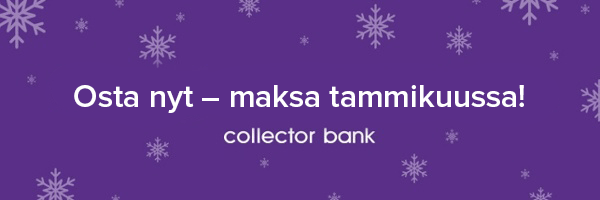 Tarjoukset - Korotonta maksuaikaa tammikuun loppuun saakka! - Ihanathiukset.fi