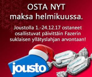 Tarjoukset - Osta nyt -Maksa helmikuussa - Ihanathiukset.fi