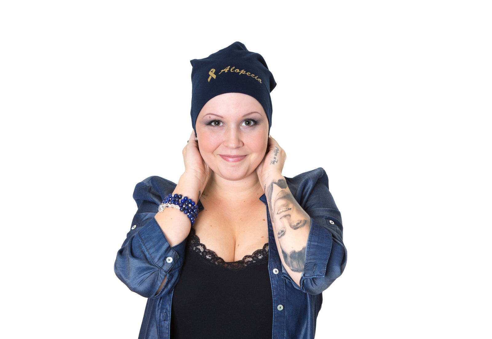 Tarjoukset - Syyskuu on Alopecia Awareness -kuukausi! - Ihanathiukset.fi