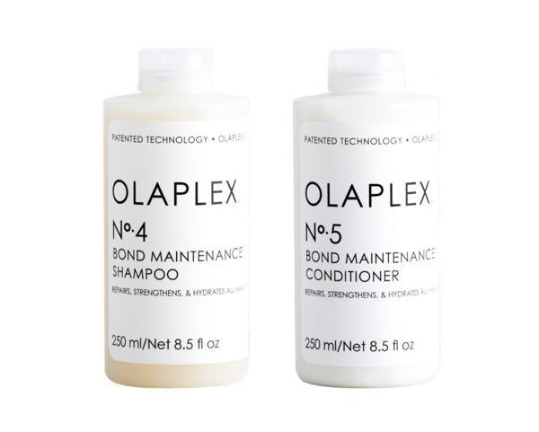 Tarjoukset - Valikoimassa nyt Olaplex-uutuustuotteet - Ihanathiukset.fi