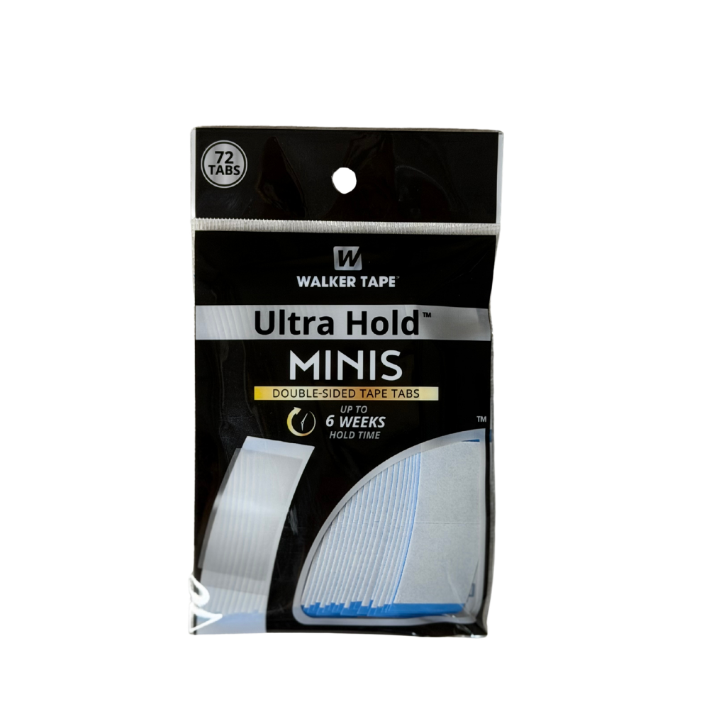 Ultra Hold -miniteippi