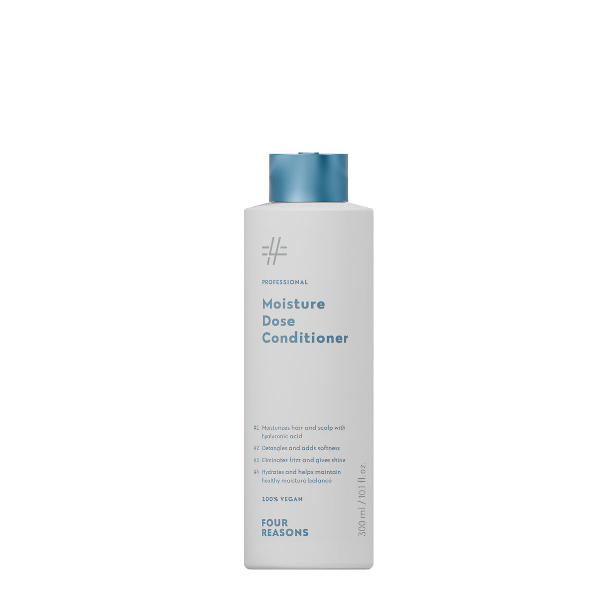 Four Reasons Professional Moisture Dose Conditioner 300 ml