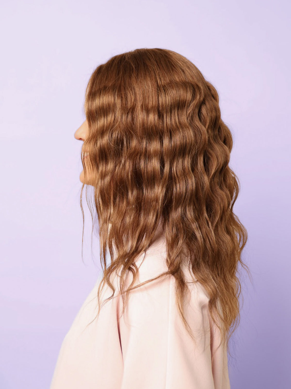 Ihana 35 cm vuokraperuukki