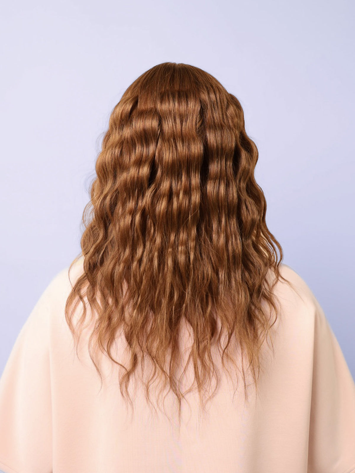 Ihana 35 cm vuokraperuukki