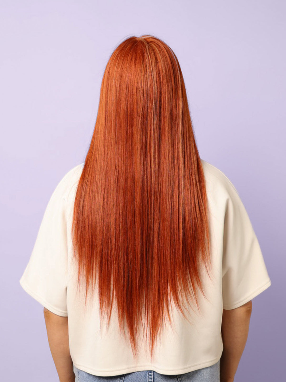 Ihana 55 cm vuokraperuukki