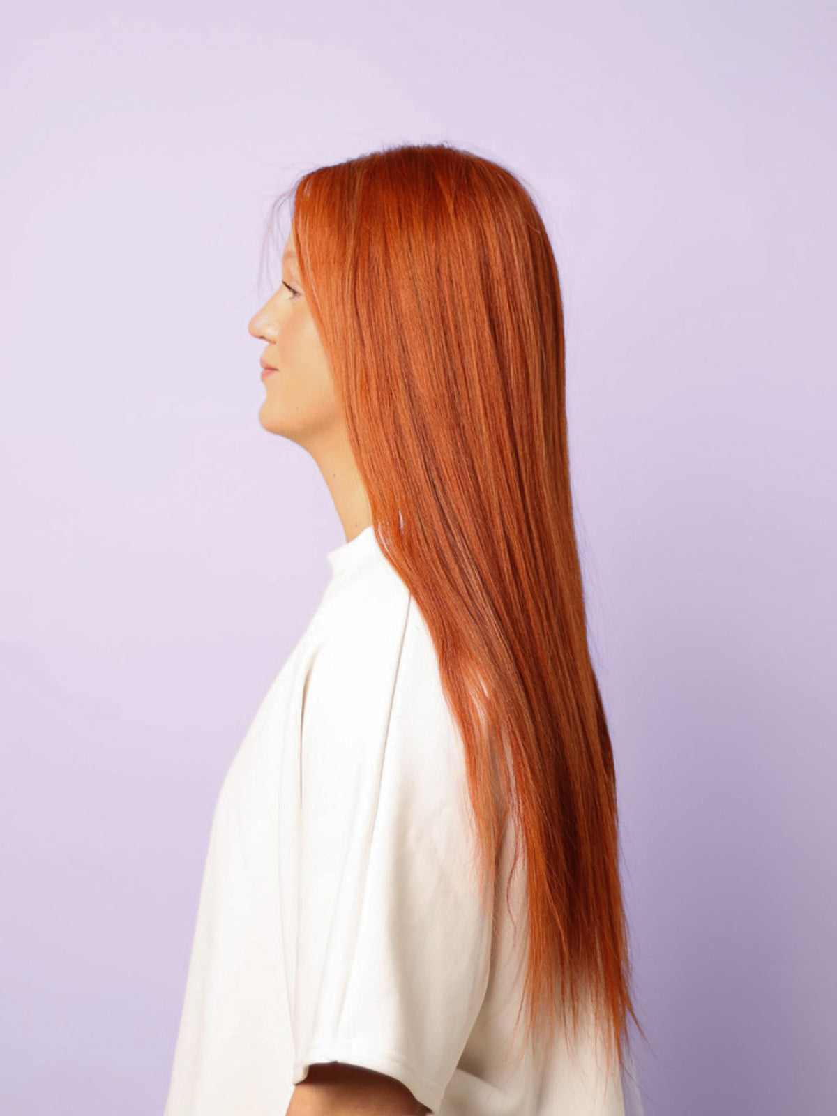 Ihana 55 cm vuokraperuukki