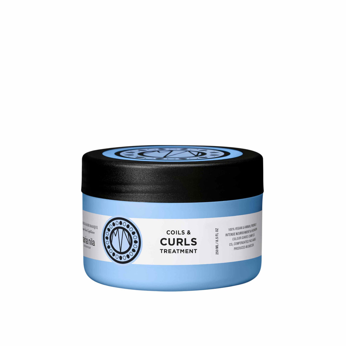 Maria Nila Coils &amp; Curls Treatment - hoitonaamio