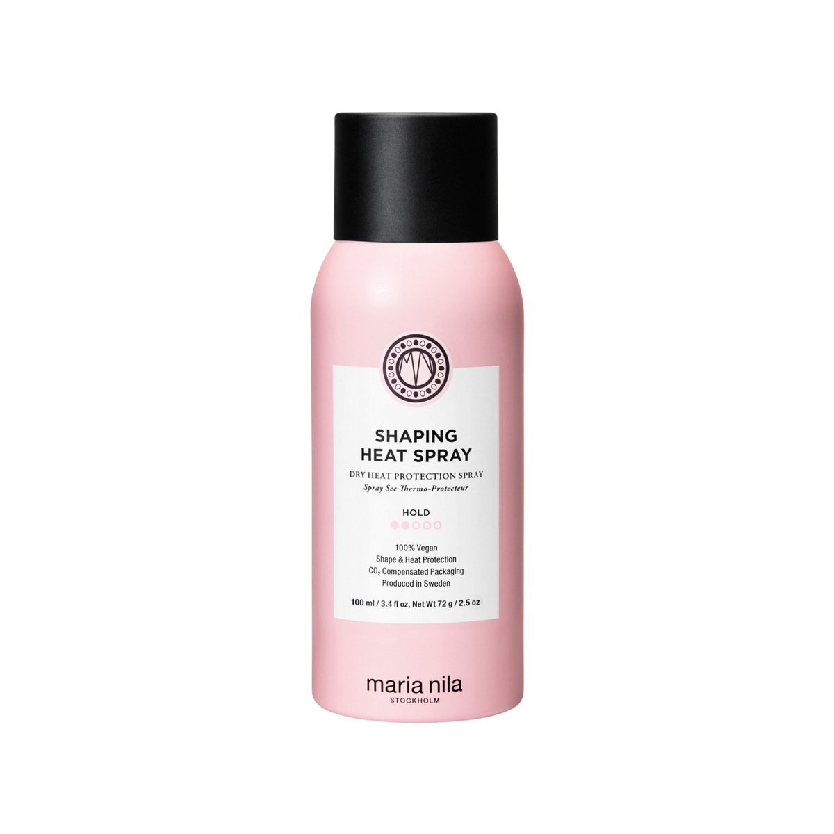 Maria Nila - Shaping Heat Spray 100 ml