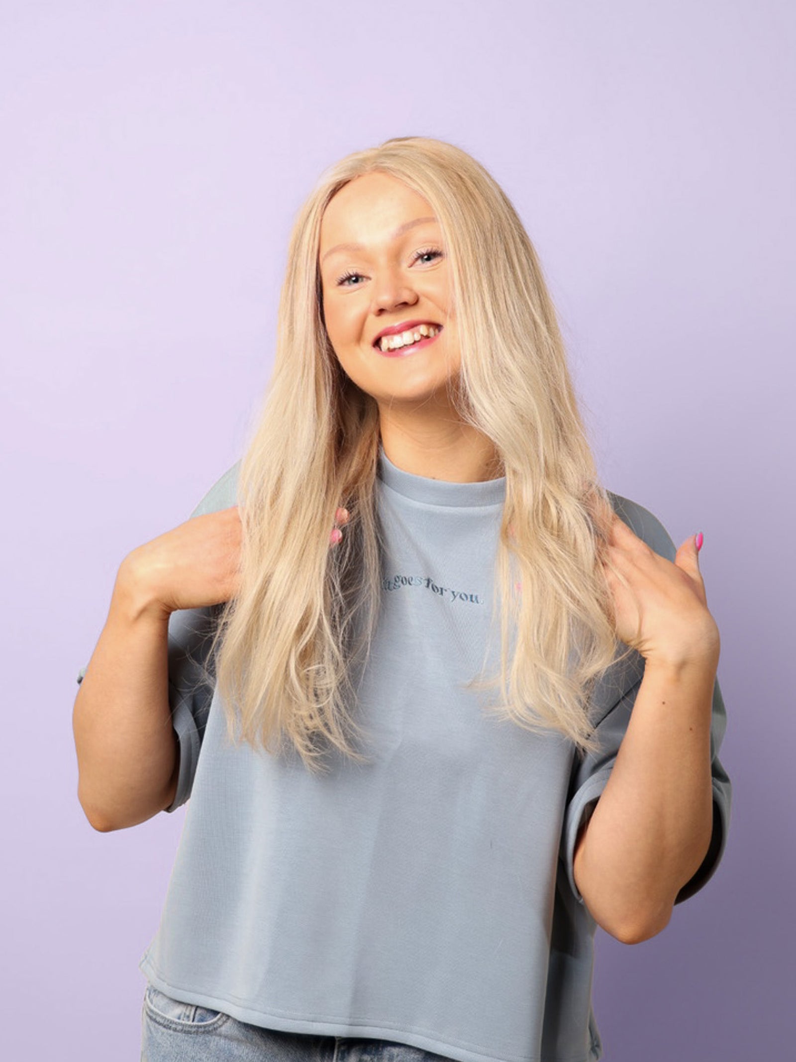 Upea 50 cm, tuuheus 160 %