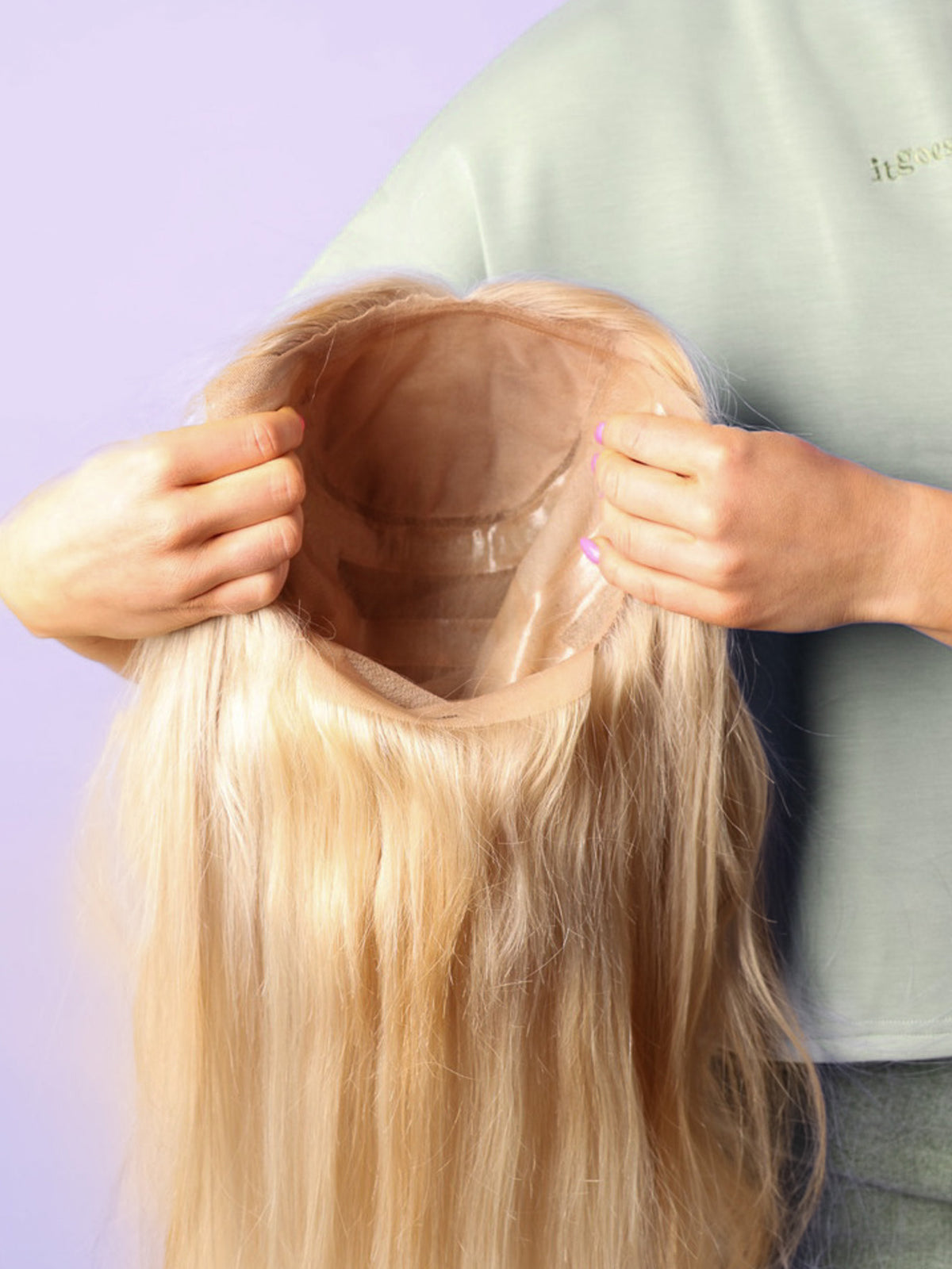 Upea 50 cm, tuuheus 160 %