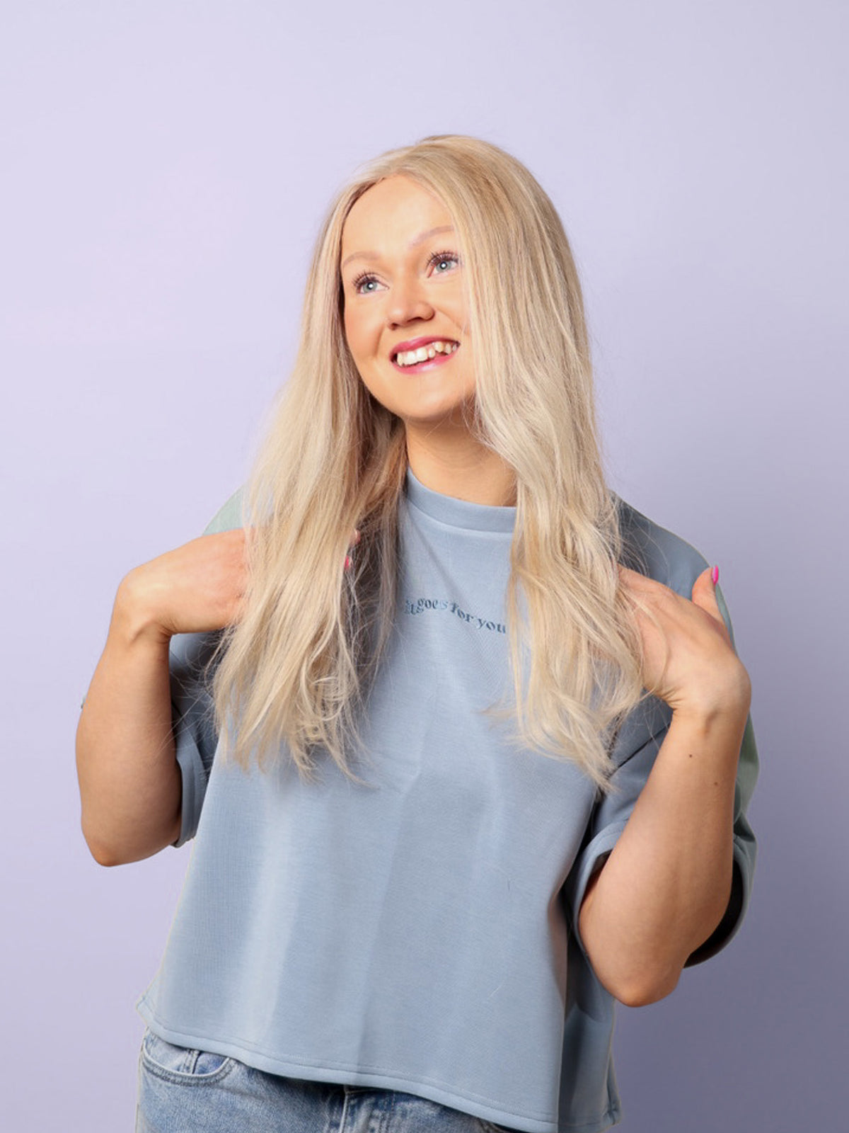 Upea 50 cm, tuuheus 160 %