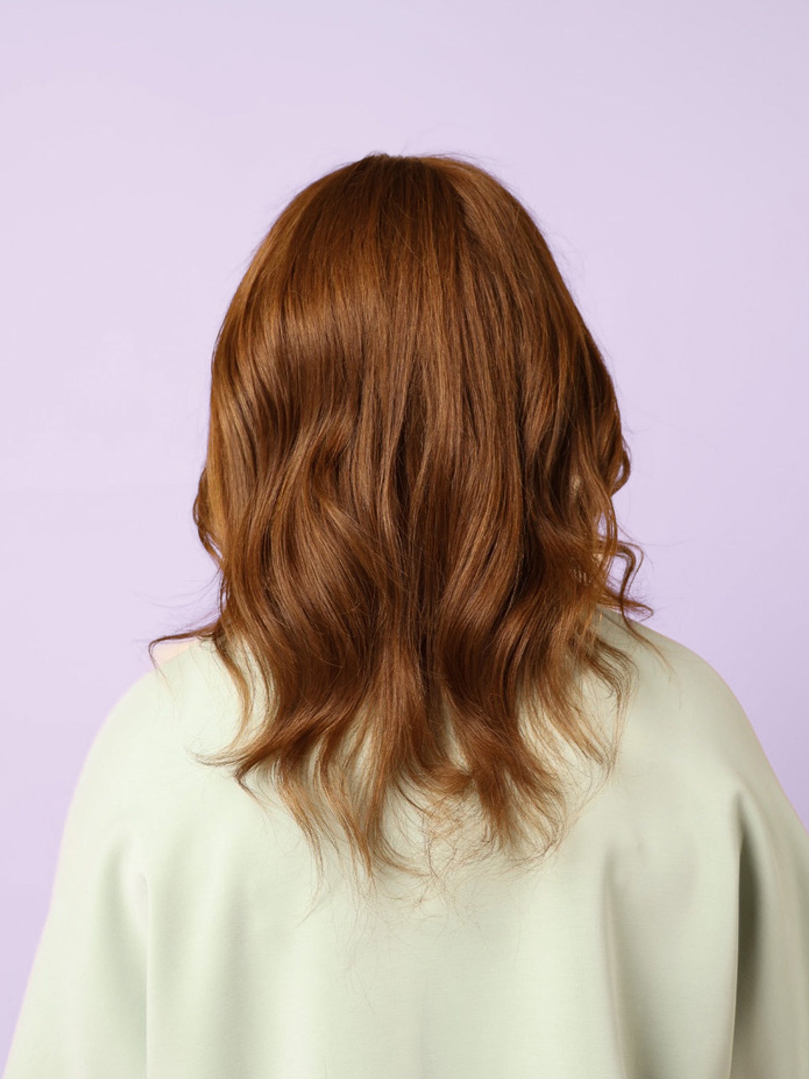 Upea 30 cm vuokraperuukki