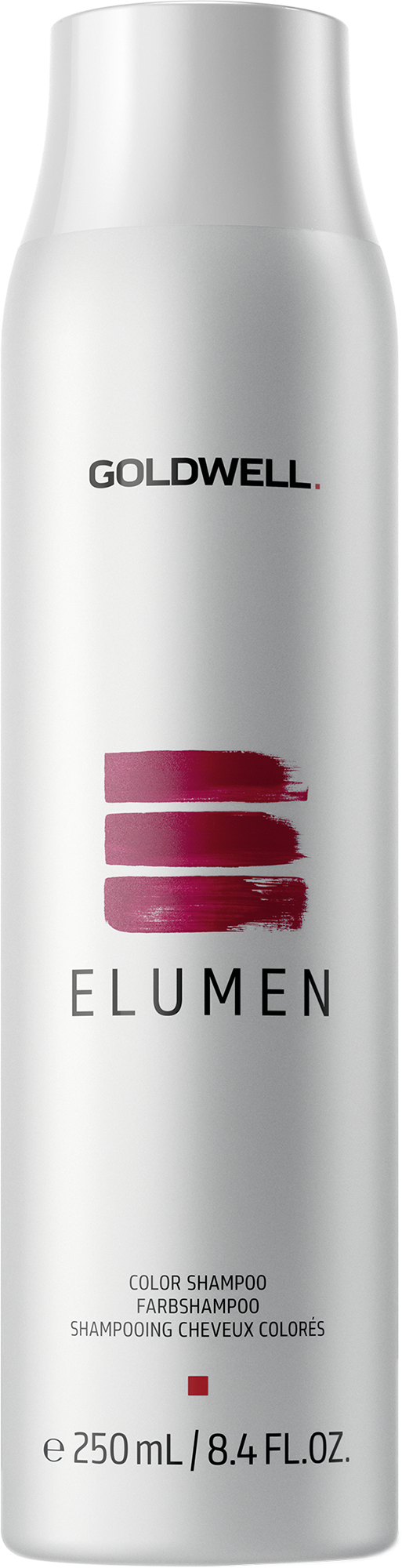 Elumen Color Shampoo, 250ml