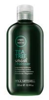 Tea Tree Special Shampoo 300ml ja Special Conditioner 300ml