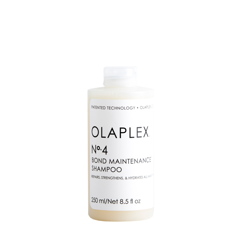 Olaplex No. 4 Bond Maintenance™ Shampoo - Hoitoaine - Ihanathiukset.fi