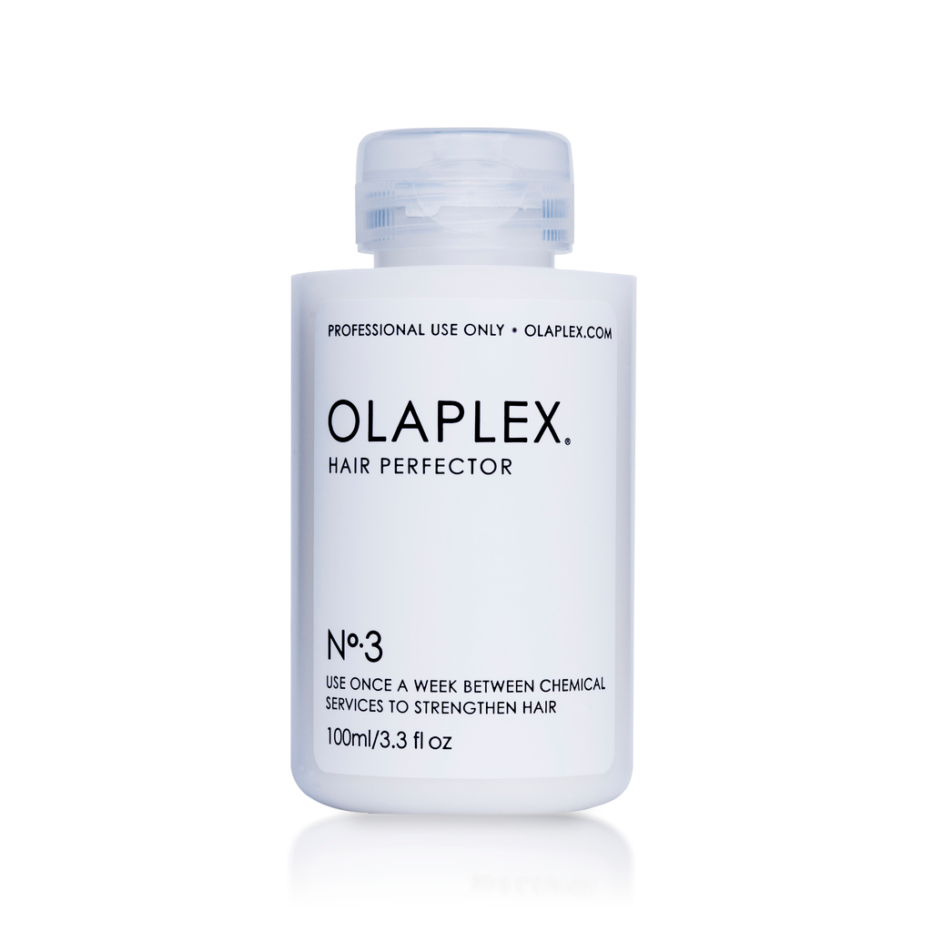 Olaplex No. 3 Hair Perfector ™ Tehohoitoaine - Hoitoaine - Ihanathiukset.fi
