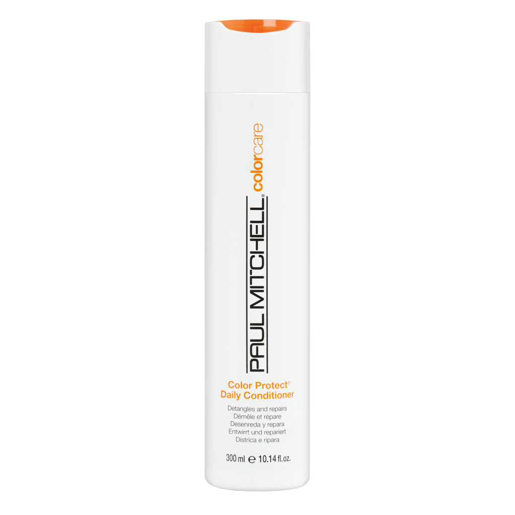 Paul Mitchell - Color Care - Color Protect Daily Conditioner - Hoitoaine - Ihanathiukset.fi