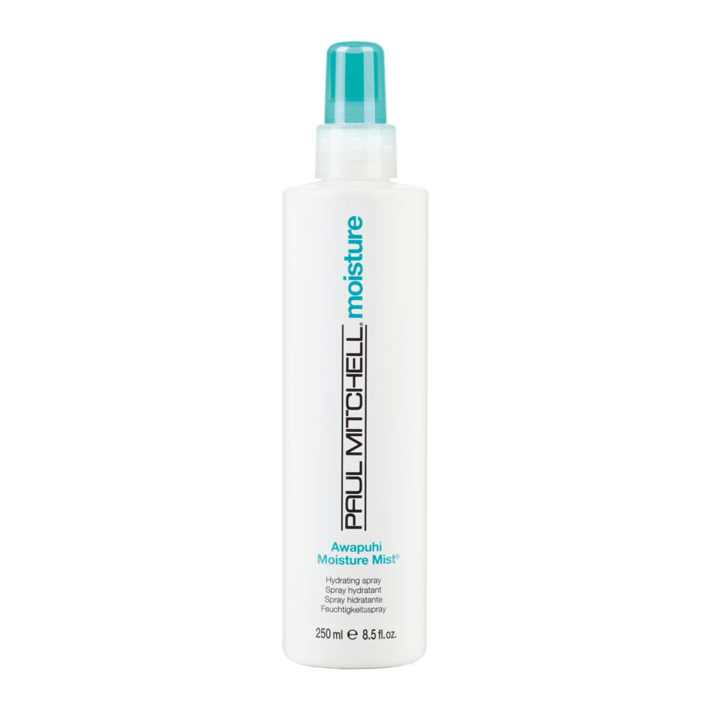 Paul Mitchell - Moisture - Awapuhi Moisture Mist 250ml - Hoitosuihke - Ihanathiukset.fi