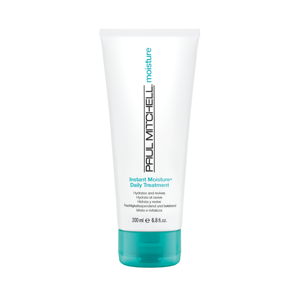 Paul Mitchell - Moisture - Instant Moisture Daily Treatment - Hoitoaine - Ihanathiukset.fi