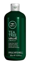Tea Tree Special Shampoo - Shampoo - Ihanathiukset.fi